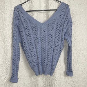 Jessica Simpson Size Small Sweater